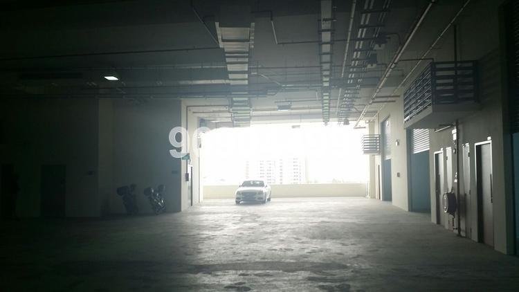 Woodlands Industrial Xchange (D25), Factory #138761782